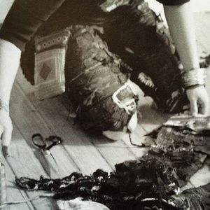 Meet your Posher, Isaiah